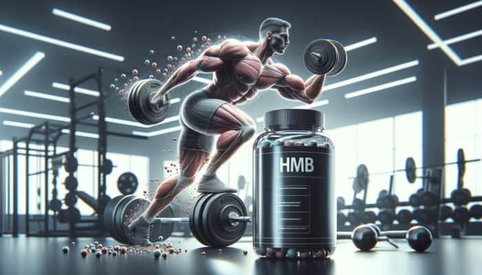 HMB Supplements: Top Reviews and Choices You Need