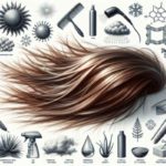 Hydrate Dry Hair Ends for Luscious, Healthier Locks