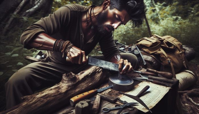 Survival Tools: Your Essential DIY Guide for Home Preparation