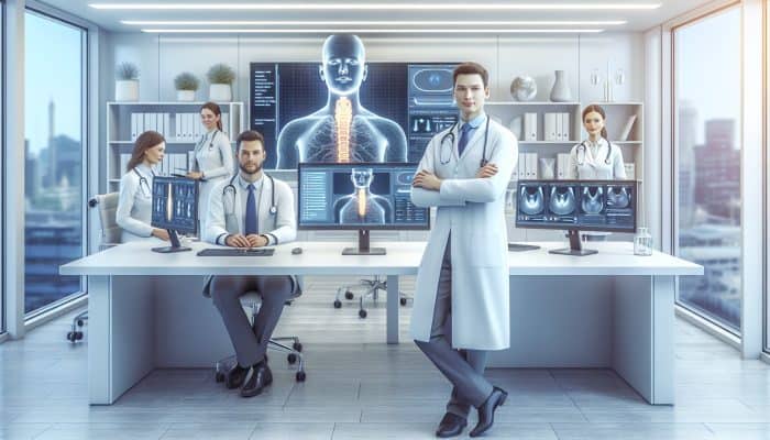 Thyroid Blood Test Insights: Your Health Guide in Loughton