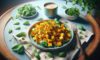 Plant-Based Protein Recipes to Enhance Your Wellbeing