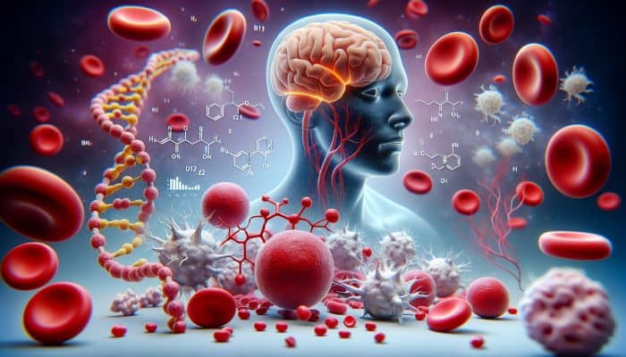 Vitamin B12 Blood Test Insights for Swindon Residents