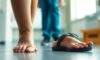 Pediatric Foot Development: Impact of Barefoot and Shod Shoes