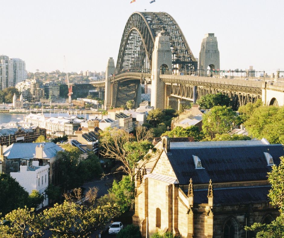 Slate Roofs: Exceptional Roofing Solutions for Sydney Homes