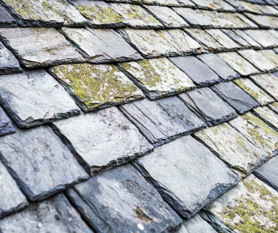 Slate Roof Repair: Essential Signs Needing Immediate Action