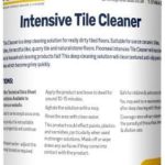 Porcelain Tile Cleaner: Achieve a Gleaming Finish with Ease