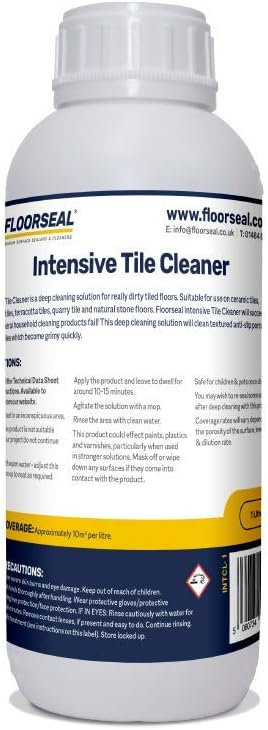 Porcelain Tile Cleaner: Achieve a Gleaming Finish with Ease