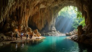 ATM Cave Belize: Discover the Crystal Maiden’s Secrets