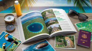 Planning a Trip to Belize: Your Essential Guide