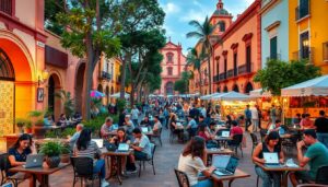 Rentals in San Miguel de Allende: A 2025 Digital Nomad Guide