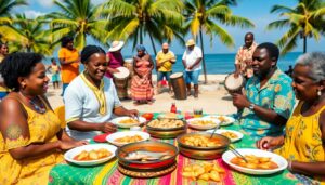 Garifuna Culture: Explore Belize’s Heritage and Gastronomy