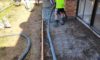 Concrete Pumping for Accessing Confined Spaces Efficiently