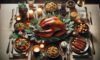 Herbs for Holiday Meals: Elevate Your Festive Flavours