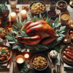 Herbs for Holiday Meals: Elevate Your Festive Flavours