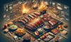 BBQ Cooking Times: Essential Tips for Beginners