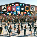 Influencers Shaping Global User-Generated Content Trends