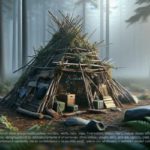 Debris Hut: Essential Guide to Building Survival Shelters