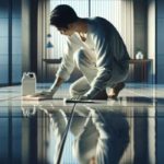 Ceramic Tile Revival: Affordable Cleaning Hacks for Motspur Park