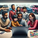 Rent an SUV Online for Unforgettable Family Outings