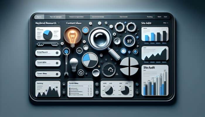 Ubersuggest: Your Essential Guide to Keyword Research