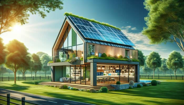 Home Carbon-Neutral: The Essential UK Guide