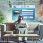 Rent a Car Online for Incredible Discounts and Savings
