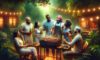 BBQ Communities: An Online Resource for Beginners