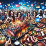 BBQ Fans Online: A Comprehensive Guide to Engagement
