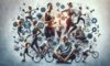 Authentic Supplement Brand Voices for Optimal Engagement