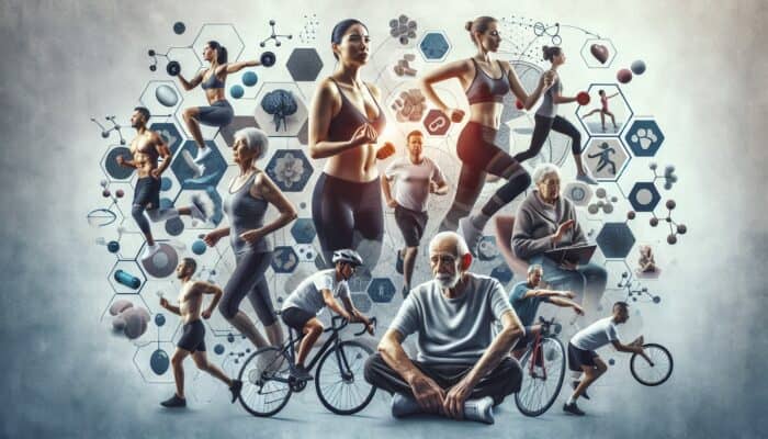 Authentic Supplement Brand Voices for Optimal Engagement