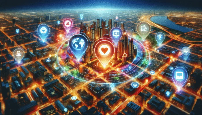 Local Map Pack Rankings: Effective Optimisation Strategies