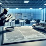 Reporting Issues Efficiently in Online Car Rentals