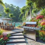 BBQ Grill Rust Waste: Essential Tips for Minimisation