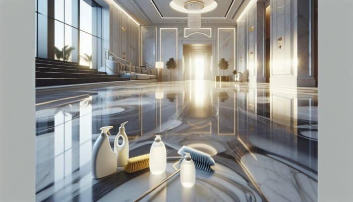 Marble Polishing Services in Cottenham Park: Expert Restoration