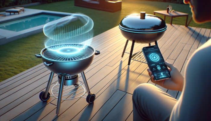 BBQ Data Trackers: A Comprehensive Guide to Usage