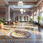 Terrazzo Services: Outstanding Craftsmanship for Your Home