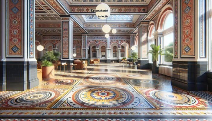 Terrazzo Services: Outstanding Craftsmanship for Your Home