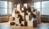 Packing Fragile Items for Successful House Clearances
