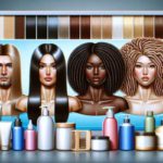 Moisture and Protein Balance for Healthy Hair: Key Tips