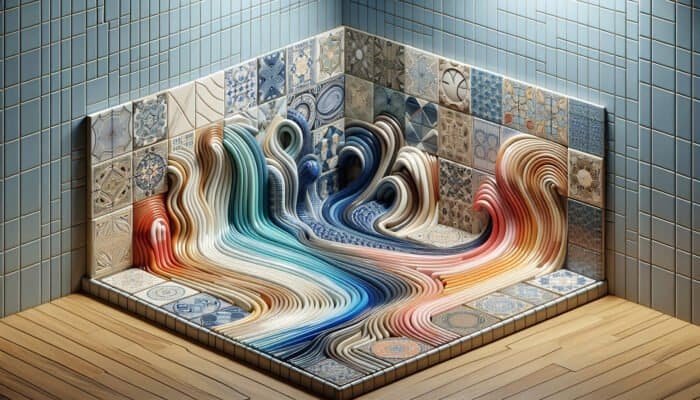 Ceramic Tile Cleaners for Immaculate, Shiny Floors