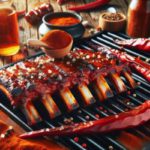 BBQ Rib Recipes: Sizzling Summer Flavours Await