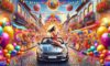 Renting a Car Online: A Guide for Last-Minute Bookings