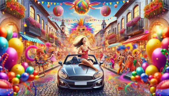 Renting a Car Online: A Guide for Last-Minute Bookings