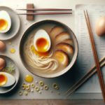 Ramen Recipes: Explore Delicious Dishes Beyond Instant Packets
