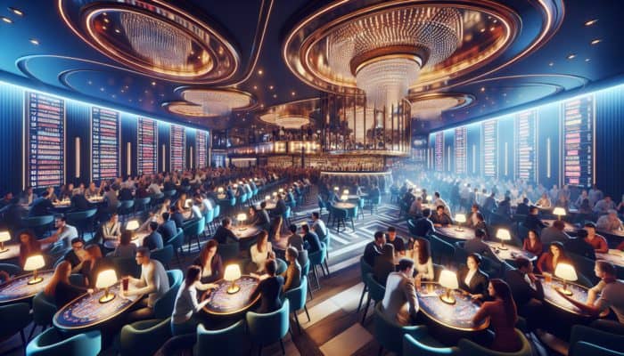 Daytime Trivia Nights for Fun at Las Vegas Bars