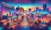 Budget Travel Tips for an Unforgettable Trip to Las Vegas