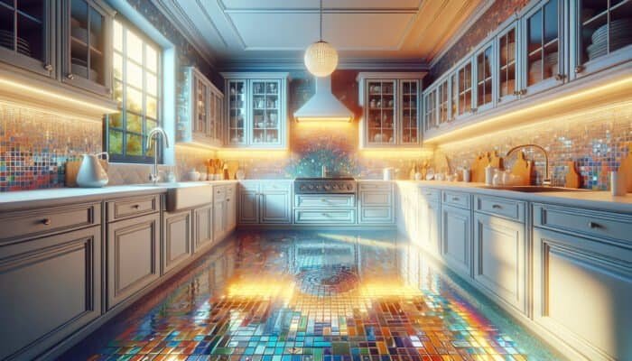 Grout Cleaning Service by Local Experts for Professional Results