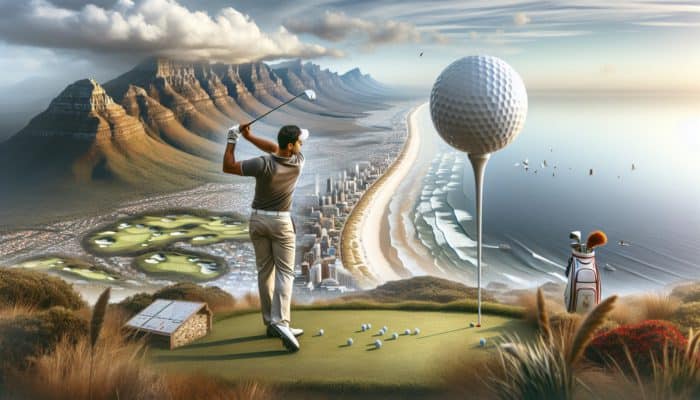 Golf Club Distances Explained: Your Complete Guide