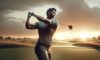 Golf Endurance Supplements Boosting Performance Levels