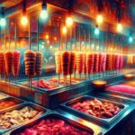 Turkish Kebab Recipes: Discover Your Grilling Adventure
